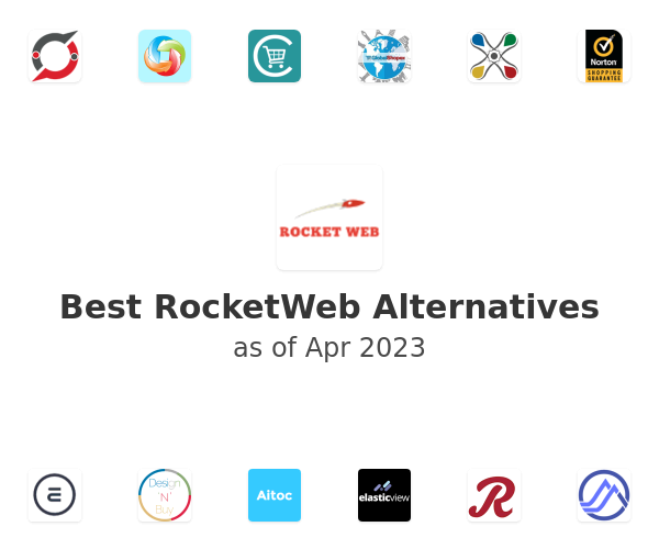 Best RocketWeb Alternatives