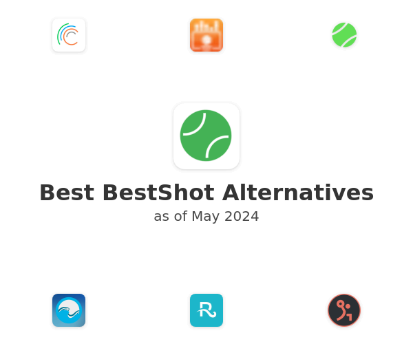 Best BestShot Alternatives