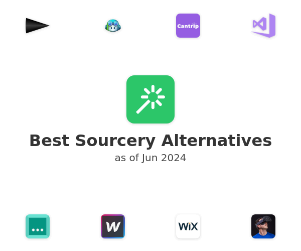 Best Sourcery Alternatives