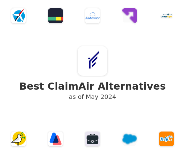 Best ClaimAir Alternatives