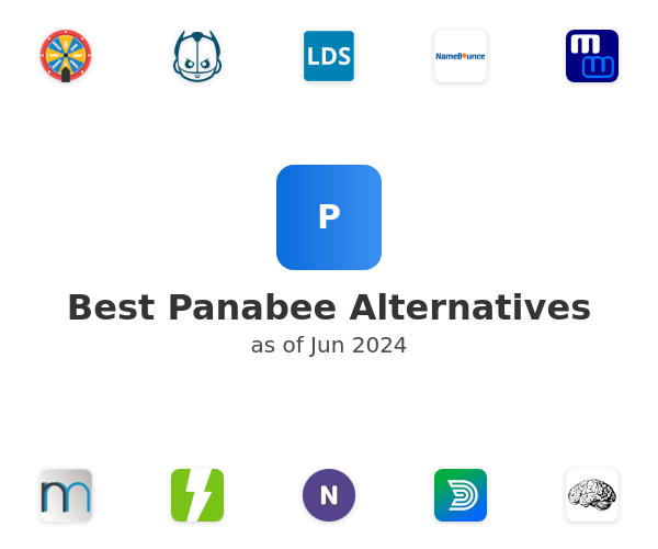 Best Panabee Alternatives