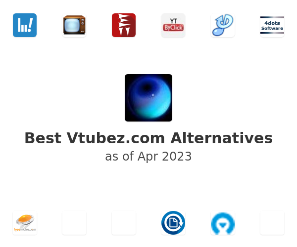 Best Vtubez.com Alternatives