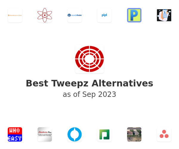Best Tweepz Alternatives