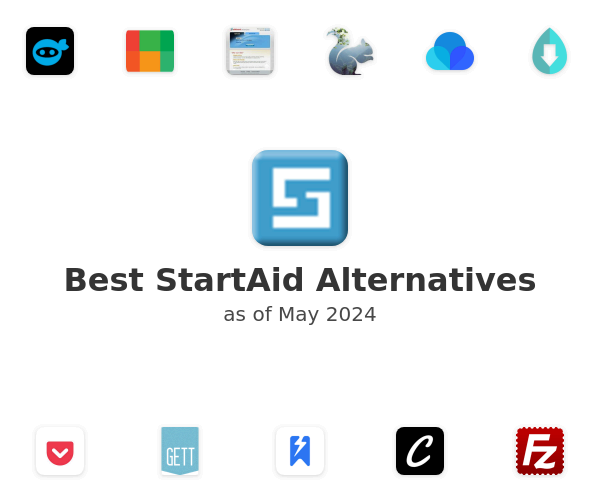 Best StartAid Alternatives