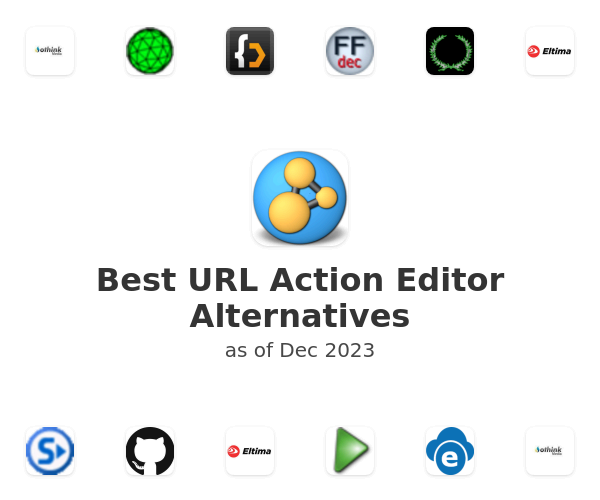 Best URL Action Editor Alternatives
