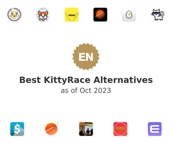 Best KittyRace Alternatives