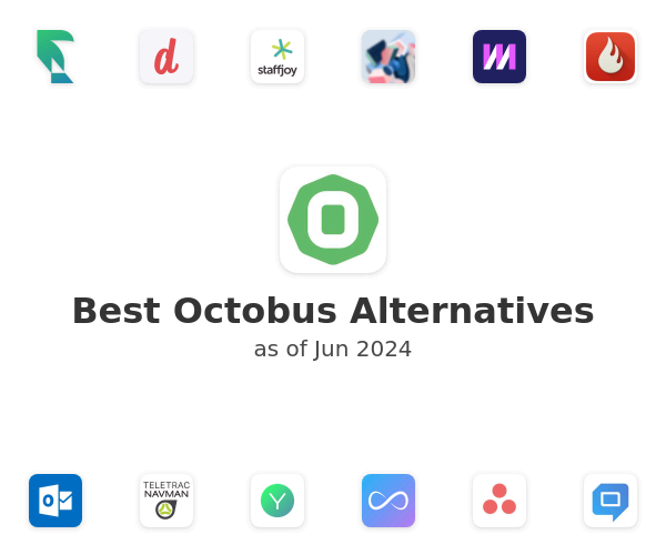 Best Octobus Alternatives