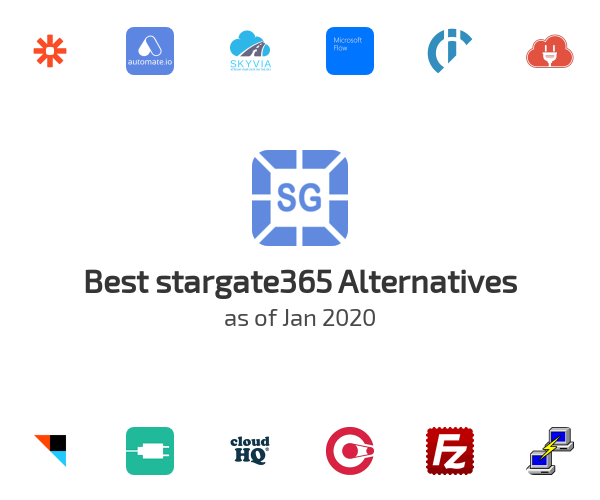 Best stargate365 Alternatives