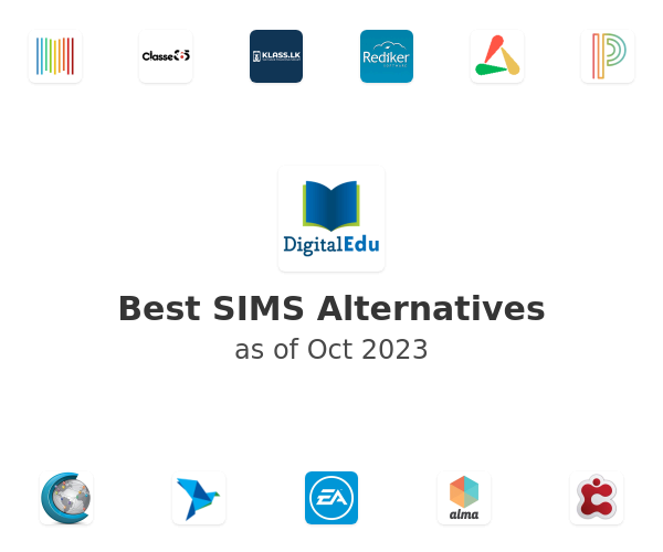 Best SIMS Alternatives