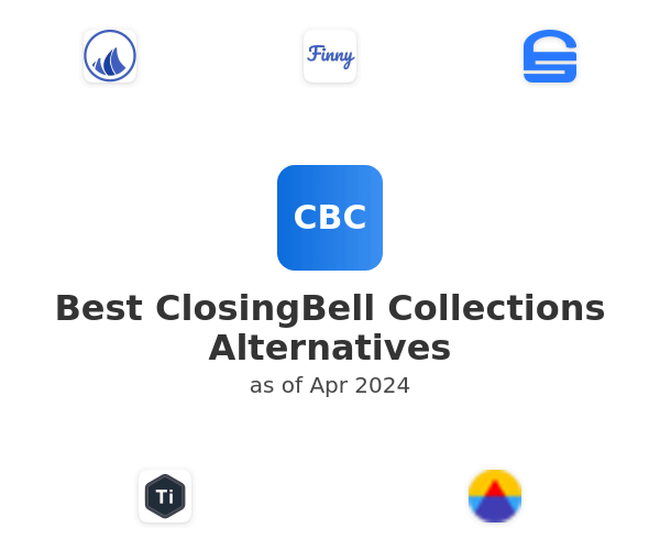 Best ClosingBell Collections Alternatives