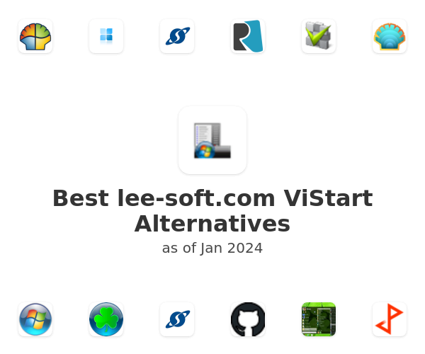Best lee-soft.com ViStart Alternatives