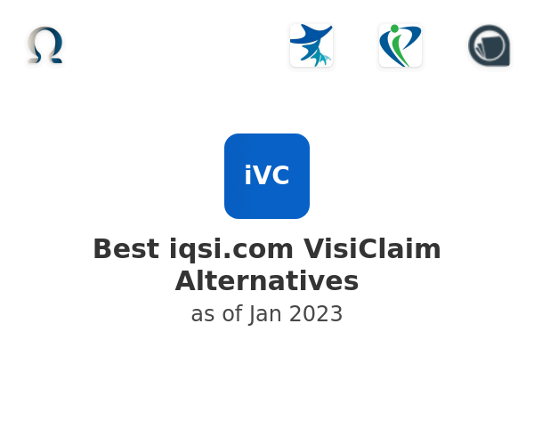 Best iqsi.com VisiClaim Alternatives