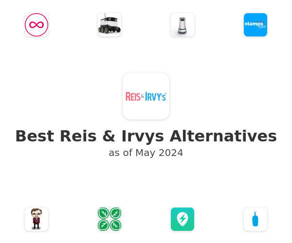 Best Reis & Irvys Alternatives