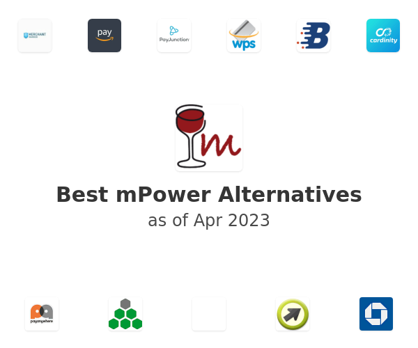 Best mPower Alternatives