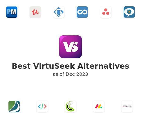 Best VirtuSeek Alternatives