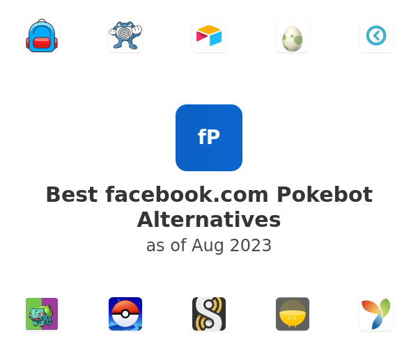 Best facebook.com Pokebot Alternatives