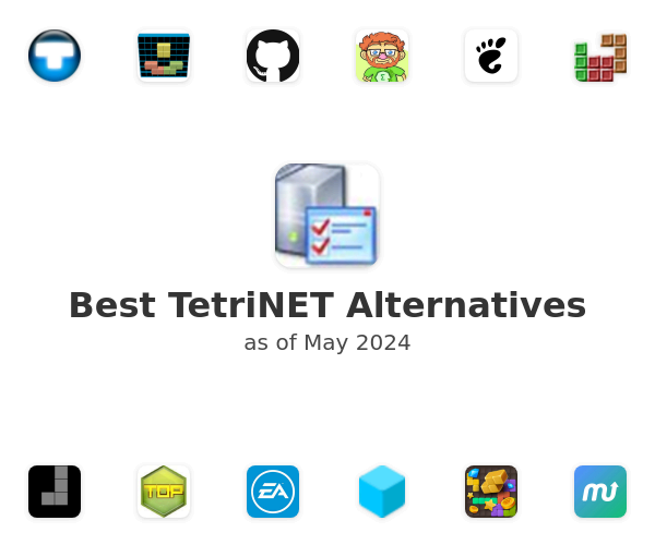Best TetriNET Alternatives