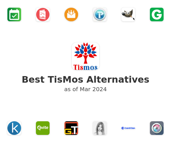 Best TisMos Alternatives