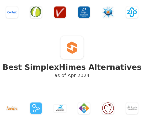 Best SimplexHimes Alternatives