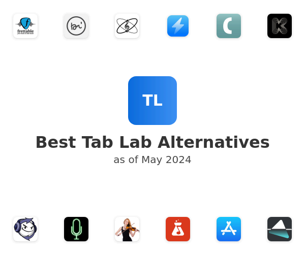 Best Tab Lab Alternatives
