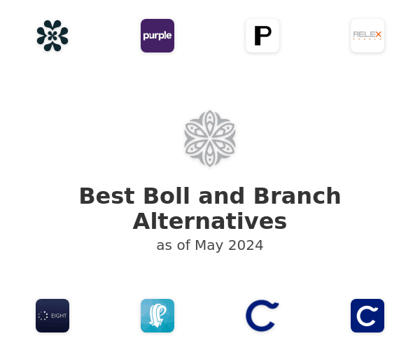 Best Boll and Branch Alternatives