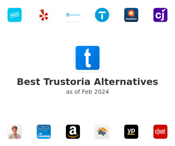 Best Trustoria Alternatives