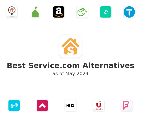 Best Service.com Alternatives