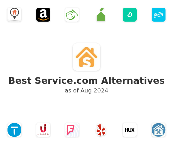 Best Service.com Alternatives