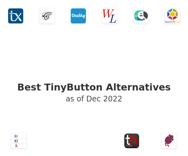 Best TinyButton Alternatives