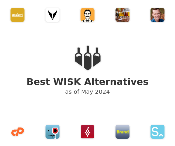 Best WISK Alternatives