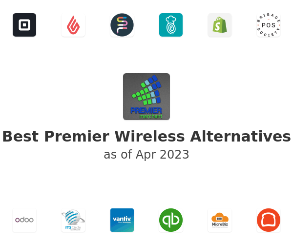 Best Premier Wireless Alternatives