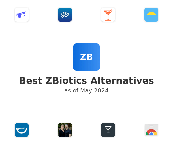 Best ZBiotics Alternatives