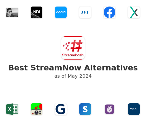 Best StreamNow Alternatives