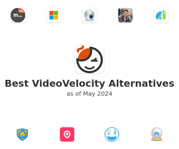 Best VideoVelocity Alternatives