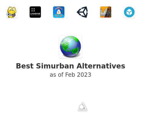 Best Simurban Alternatives
