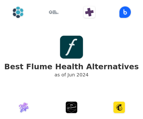 Best Flume Health Alternatives