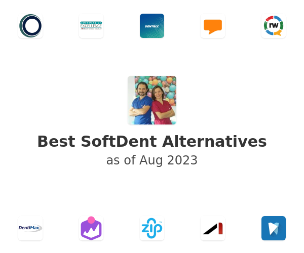 Best SoftDent Alternatives