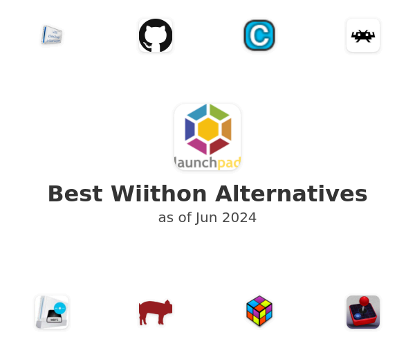 Best Wiithon Alternatives