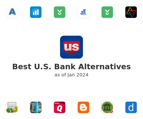 Best U.S. Bank Alternatives