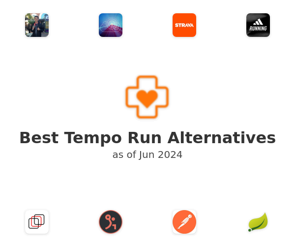 Best Tempo Run Alternatives