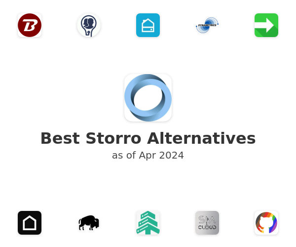 Best Storro Alternatives