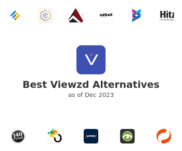 Best Viewzd Alternatives