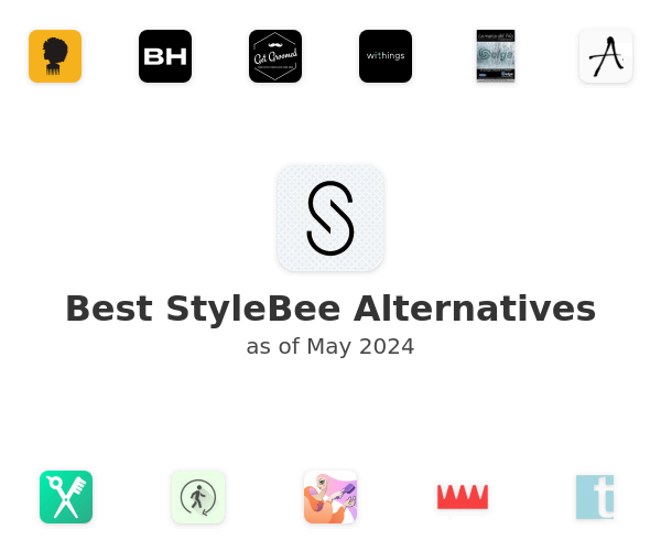 Best StyleBee Alternatives