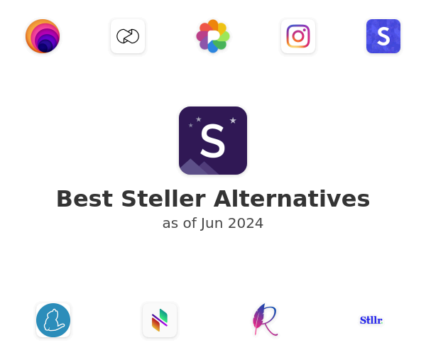 Best Steller Alternatives