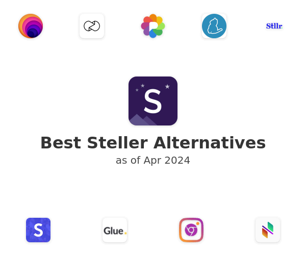 Best Steller Alternatives