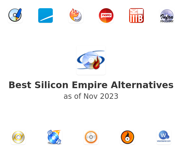 Best Silicon Empire Alternatives