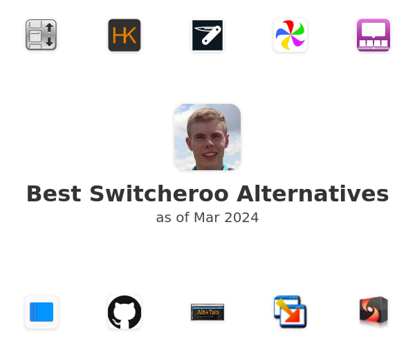 Best Switcheroo Alternatives