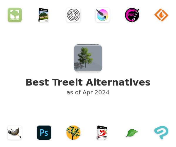Best Treeit Alternatives