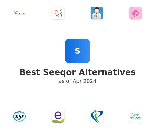 Best Seeqor Alternatives