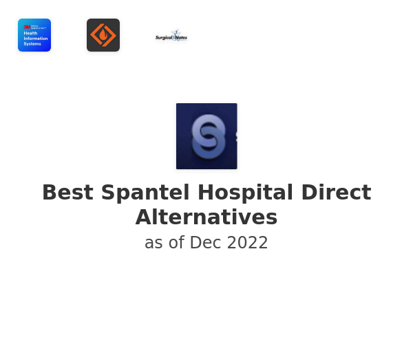 Best Spantel Hospital Direct Alternatives